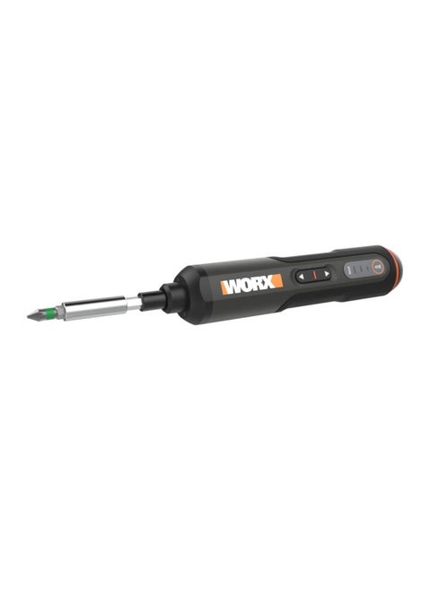 Worx WX240L 4V 3-Speed Cordless Screwdriver