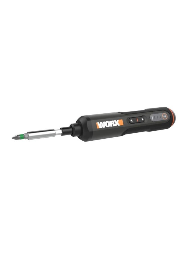 Worx WX240L 4V 3-Speed Cordless Screwdriver