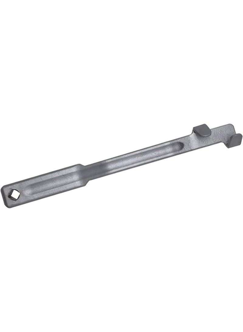 GGOOT Extension Wrench Wrenches Mechanic Torque Tool Extra Long Universal Practical Hardware Spanner Extender Extension Fitment for Handyman  - Image 1