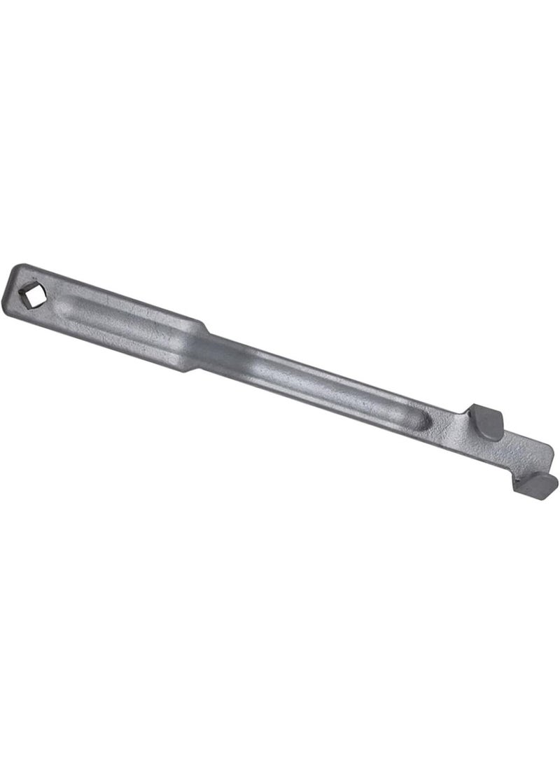 GGOOT Extension Wrench Wrenches Mechanic Torque Tool Extra Long Universal Practical Hardware Spanner Extender Extension Fitment for Handyman  - Image 5