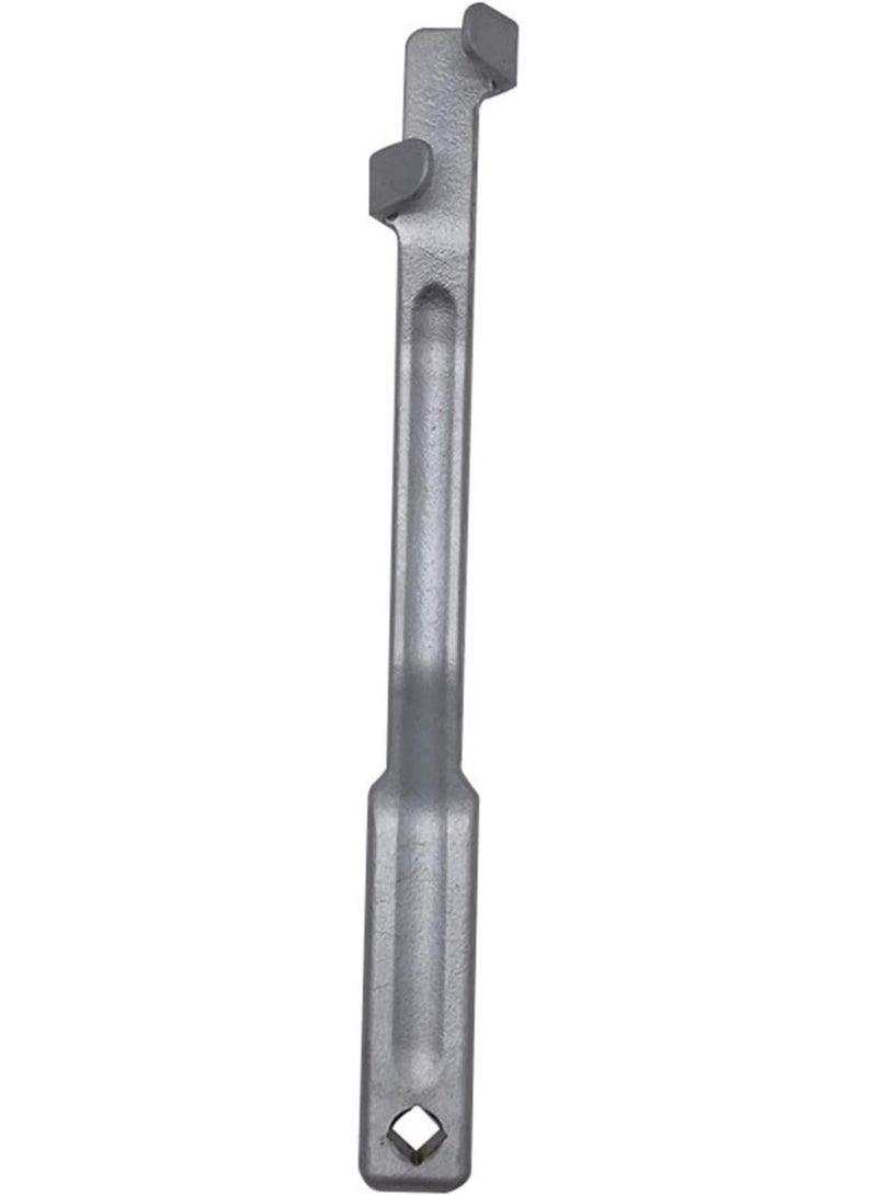 GGOOT Extension Wrench Wrenches Mechanic Torque Tool Extra Long Universal Practical Hardware Spanner Extender Extension Fitment for Handyman  - Image 4