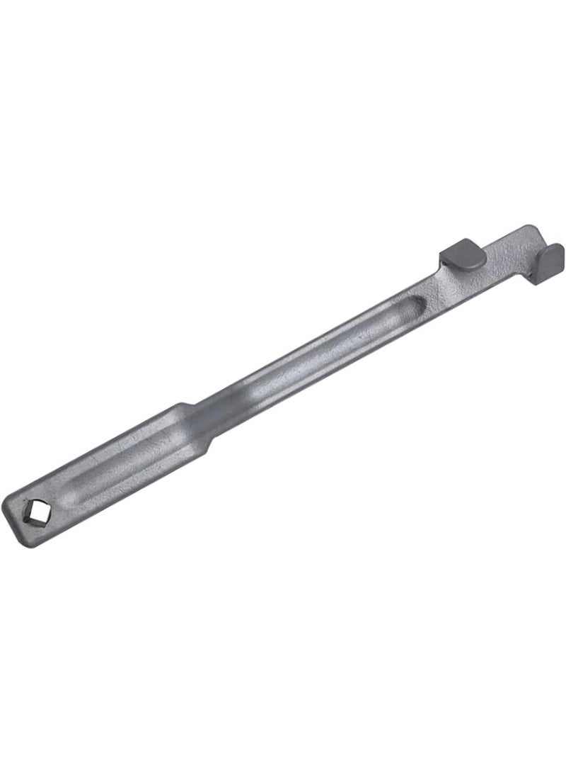 GGOOT Extension Wrench Wrenches Mechanic Torque Tool Extra Long Universal Practical Hardware Spanner Extender Extension Fitment for Handyman  - Image 2