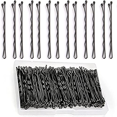 Eabir Bobby Hair Pins/Clips for Women & Girls (Pack of 100) - Image 1