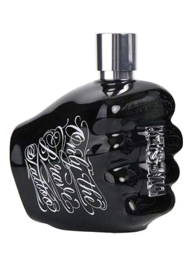 DIESEL Only The Brave Tattoo EDT 125ml - Image 1