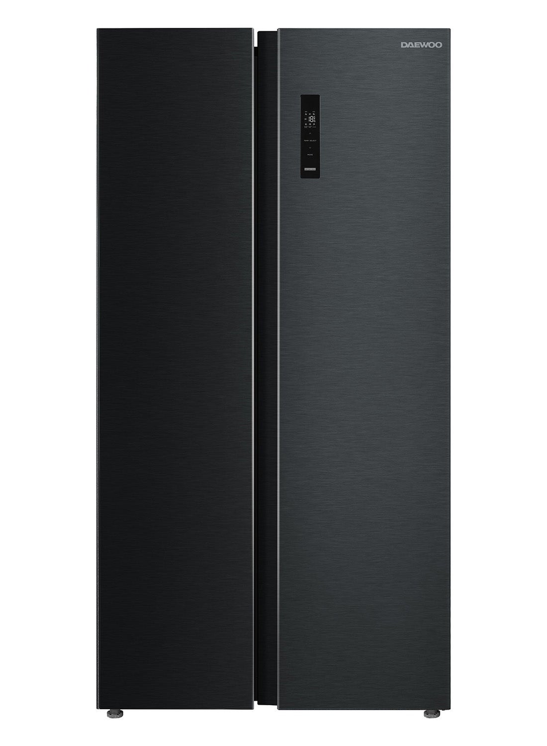 721L Gross Capacity & 510L Net Capacity Side by Side Refrigerator, Smart Inverter Compressor, Quick Freeze Technology, Total No Frost,