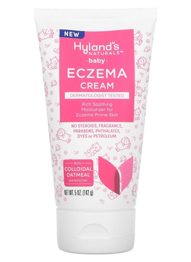 Baby Eczema Cream 5 oz (142 g) - pzsku/ZE1B3ADF72CBAAA6C058DZ/45/_/1731327019/9d7e60f1-929f-466d-bb0c-46978391cff6