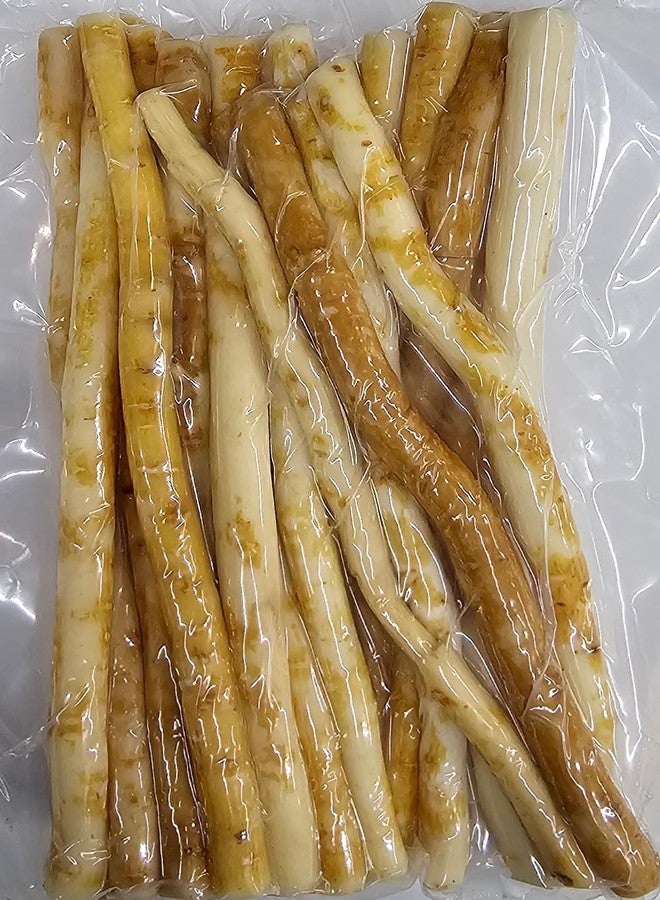 Miswak stick Tooth brush/Datun/Natural Wooden Miswak Stick for White & HealthyTeeth/Chewing Stick Natural Flavored Organic Herbal Teeth Cleaning Vacuum Sealed Whitening Breath Freshener/Pack of 20 - Image 1