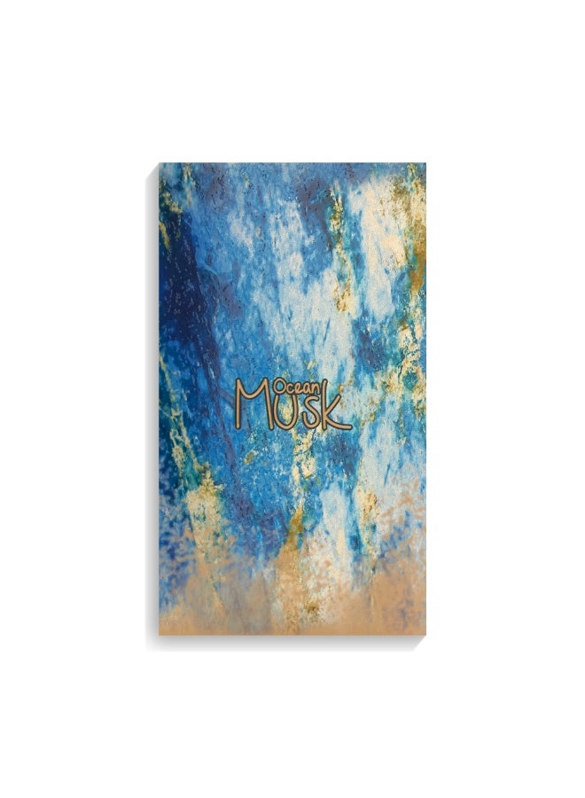 جنيد للعطور اوشن مسك - رجالي - عطر غربي -  100مل - Image 2