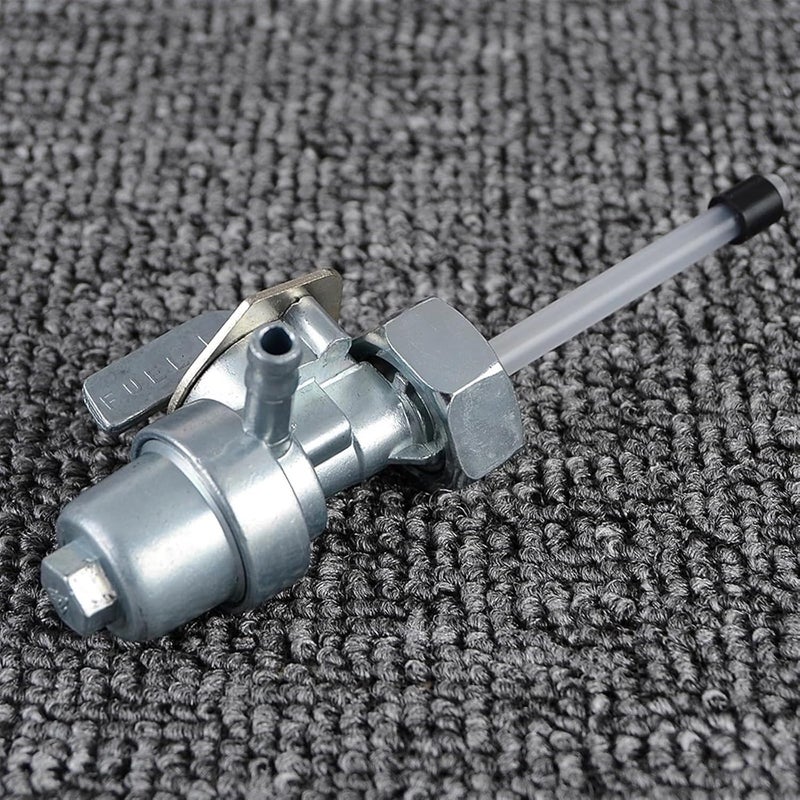 Wivplex Motorcycle Fuel Valve Petcock - Image 3