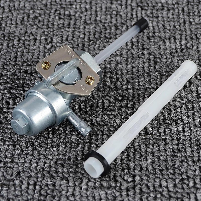 Wivplex Motorcycle Fuel Valve Petcock - Image 1