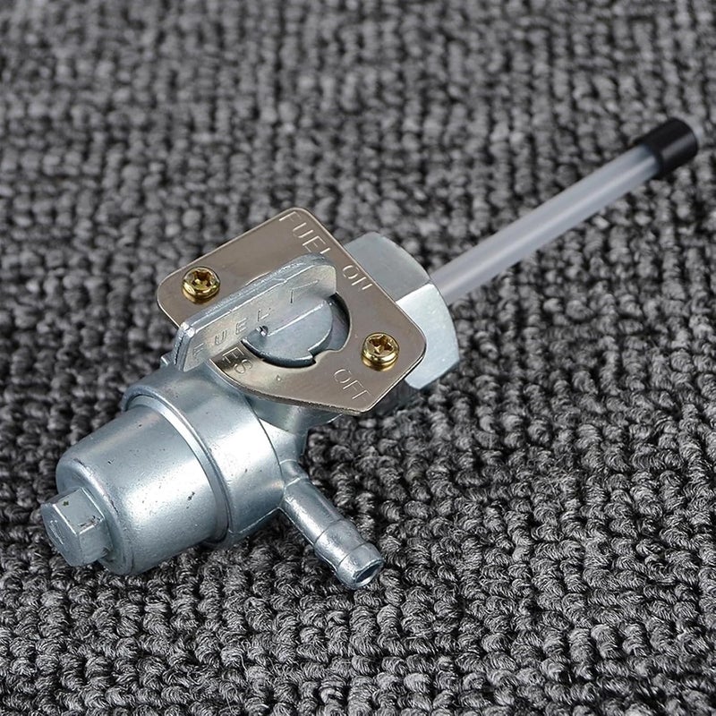 Wivplex Motorcycle Fuel Valve Petcock - Image 5