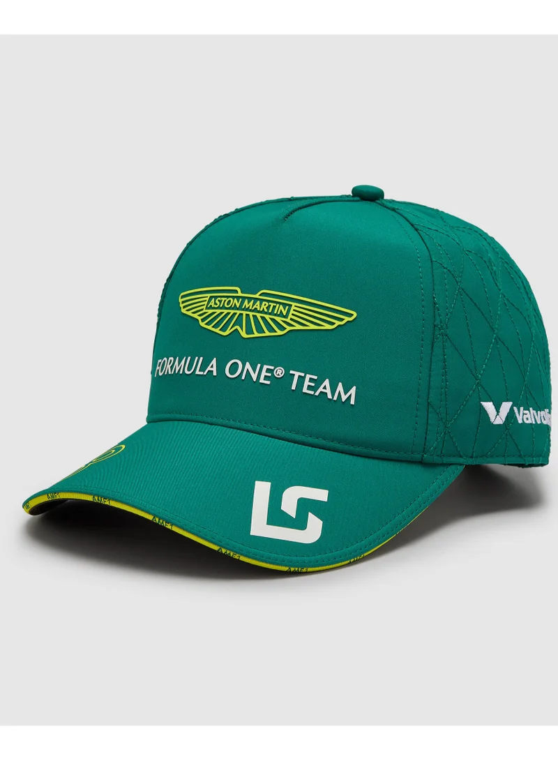 Aston Martin AMF1 RP STROLL TEAM CAP