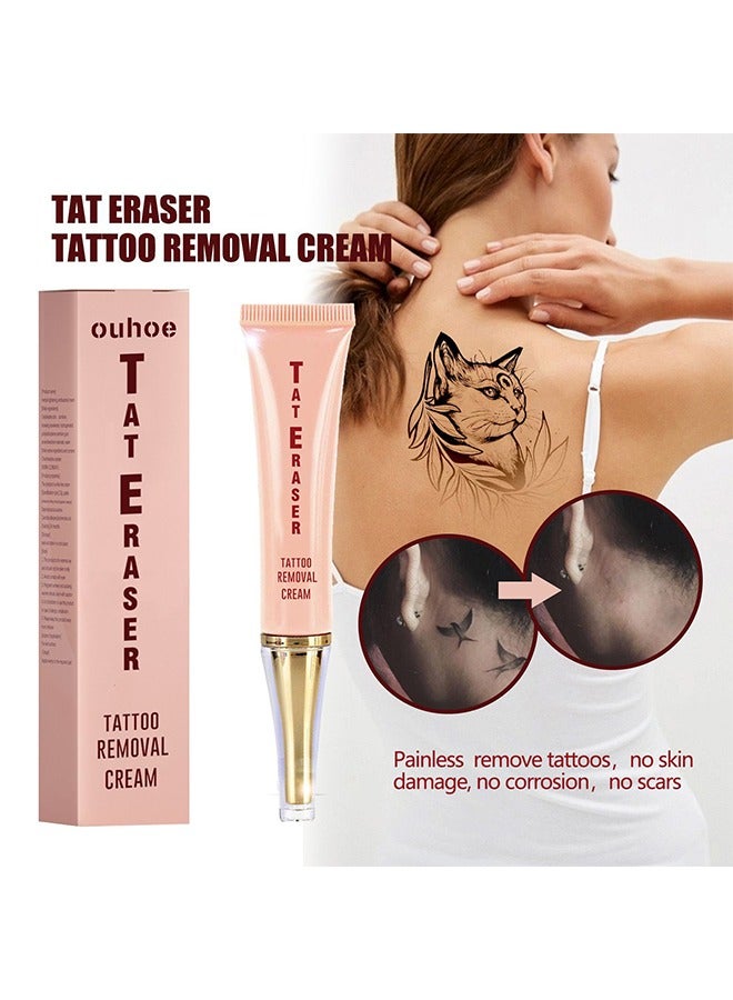 general Fade tattoo cleansing essence cream, remove tattoo pattern repair cream - Image 3