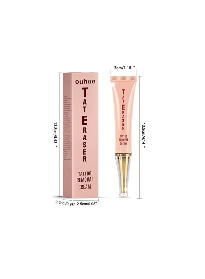 general Fade tattoo cleansing essence cream, remove tattoo pattern repair cream - Image 2