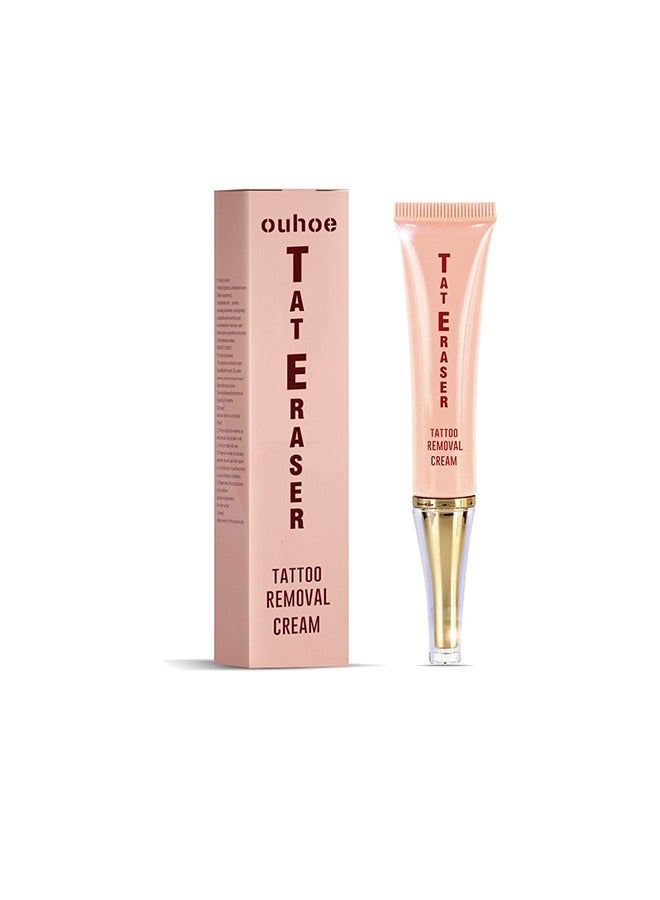 general Fade tattoo cleansing essence cream, remove tattoo pattern repair cream - Image 1