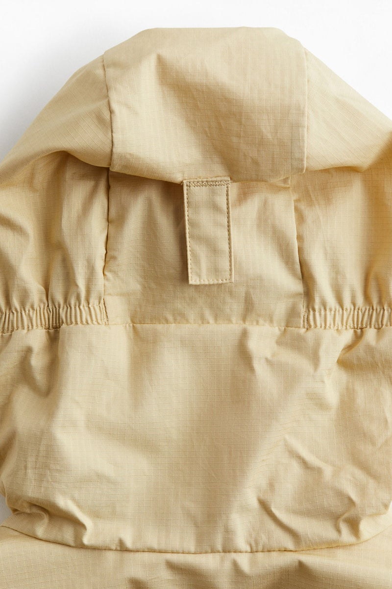H&M Water-Repellent Popover Jacket  - Image 2