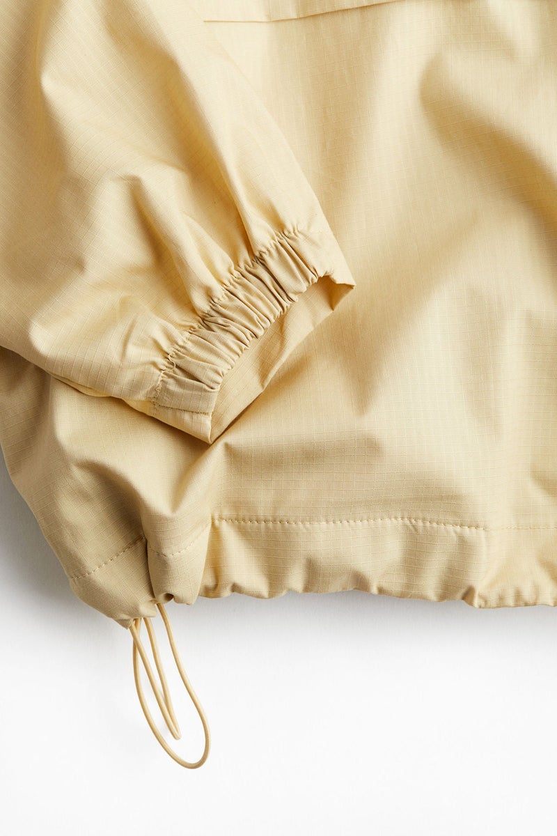 H&M Water-Repellent Popover Jacket  - Image 3