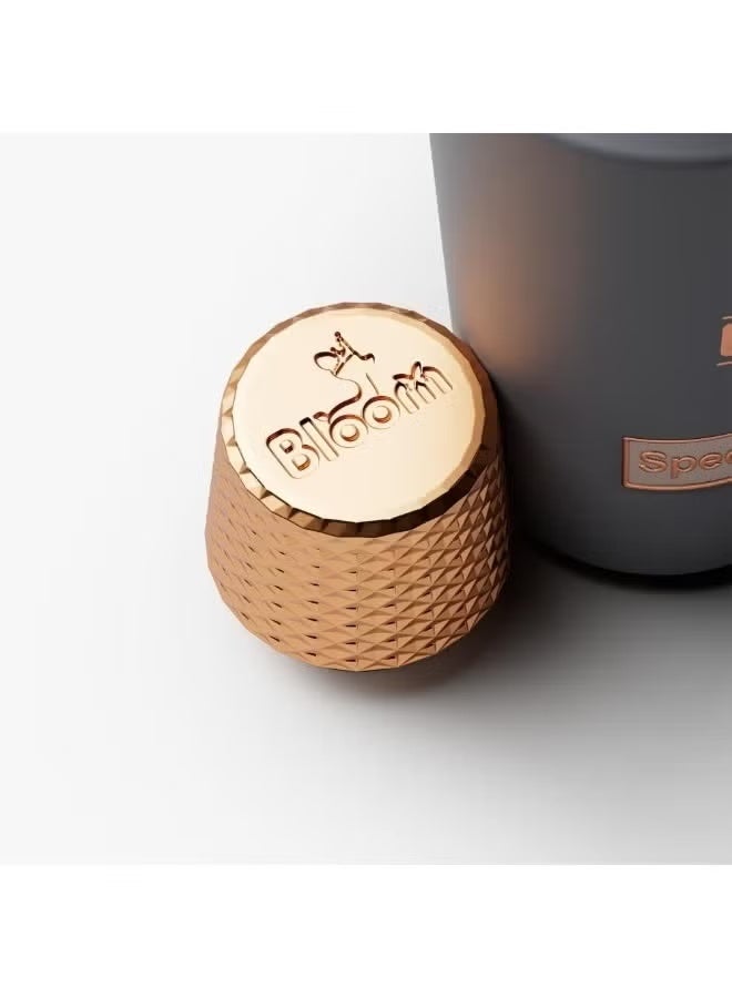 Bloom Perfumes: Art Hair Perfume "With narcissus, jasmine, and patchouli, give your hair a touch of exquisite art that will make you glow." - Image 2