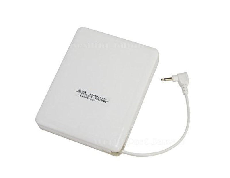 Janome Foot Controller Pedal Memory Craft Mc Elna Computer Sewing Machine Japan inport