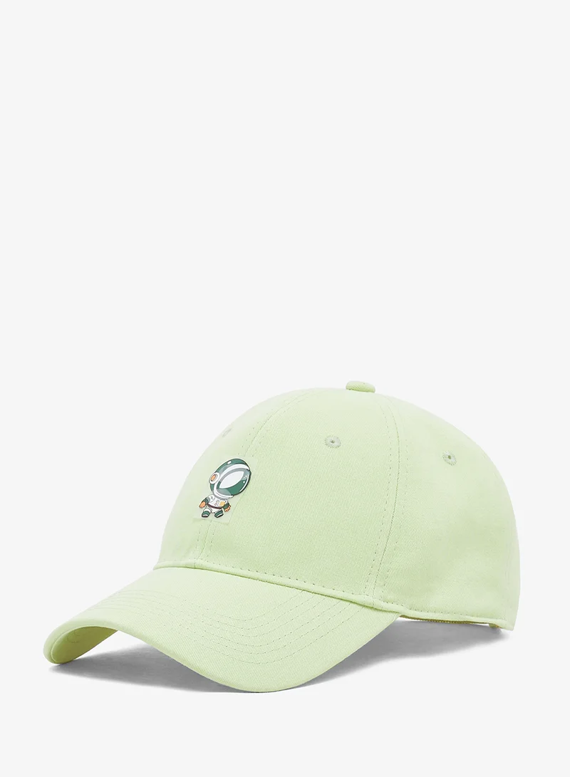 Seventy Five Casual Cap