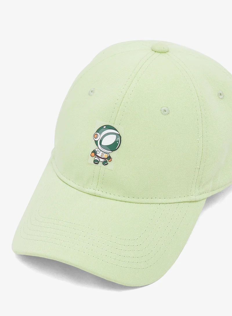 Seventy Five Casual Cap