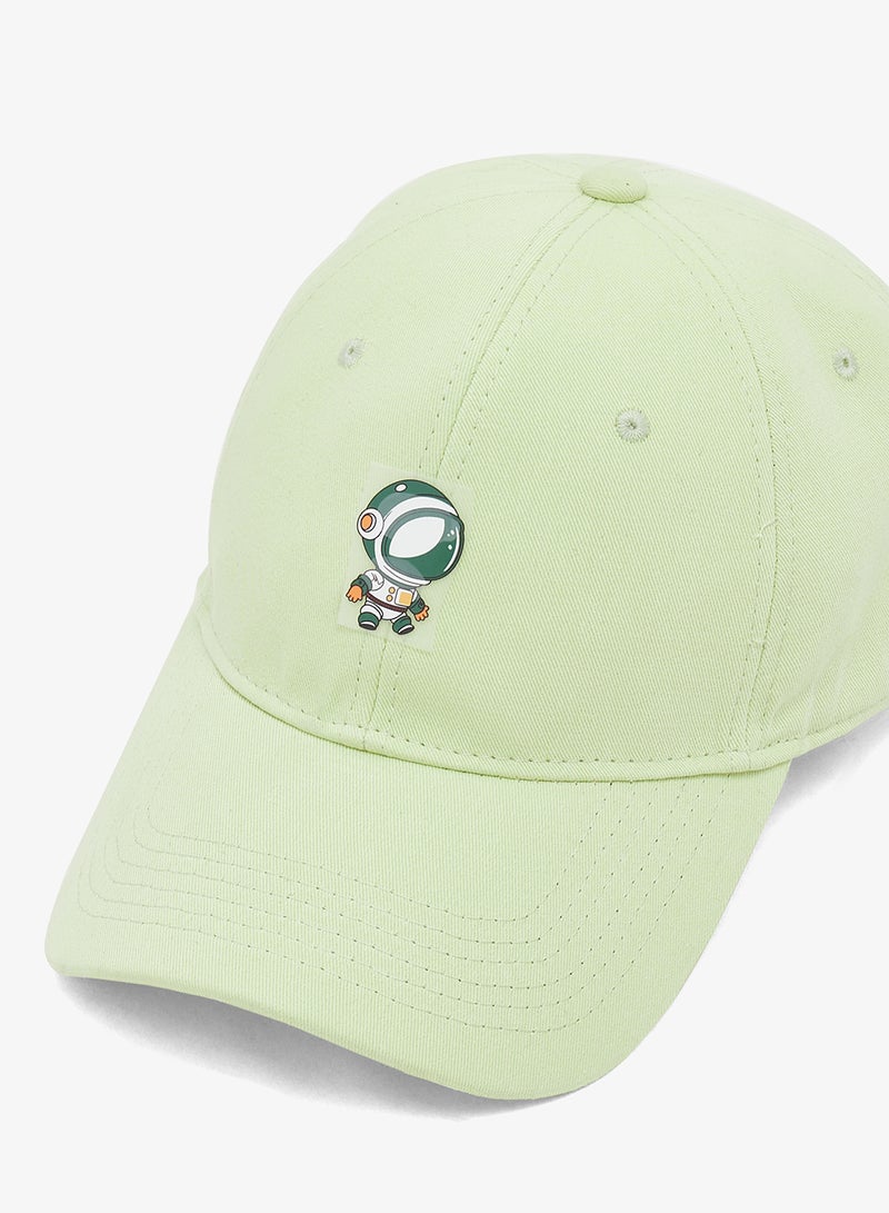 سفنتي فايف قبعة كاجوال - Image 3