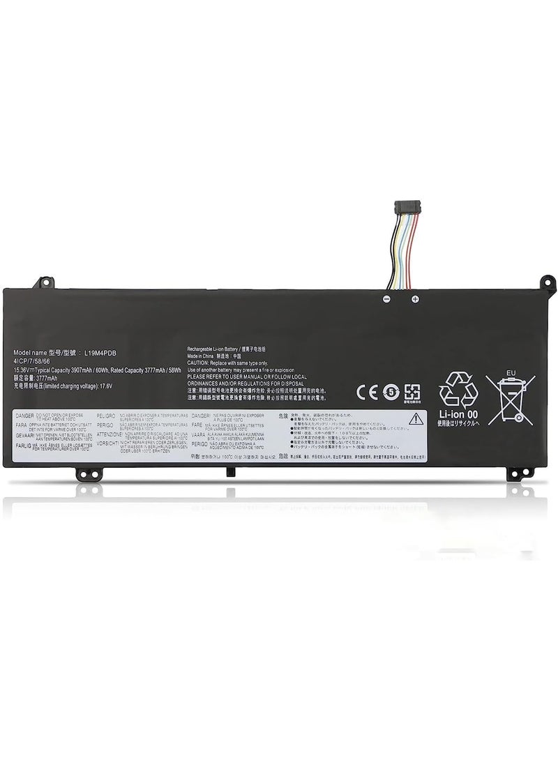 Terabyte بطارية Inspiron 7778 7779 سلسلة 56WH, 15.2V.(33YDH, 033YDH) - Image 1