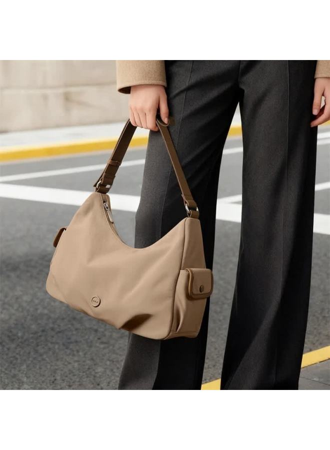 Golf Women's Shoulder Bag Fashion Lightweight Ipad Crossbody Bag Commuter Work Backpack Birthday Gift - Image 2