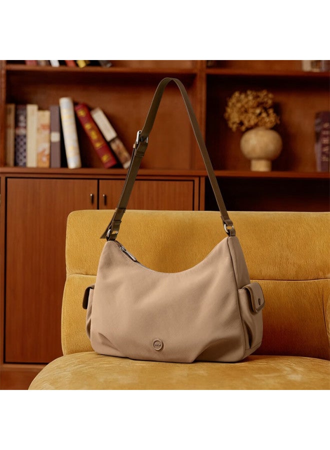Golf Women's Shoulder Bag Fashion Lightweight Ipad Crossbody Bag Commuter Work Backpack Birthday Gift - Image 4