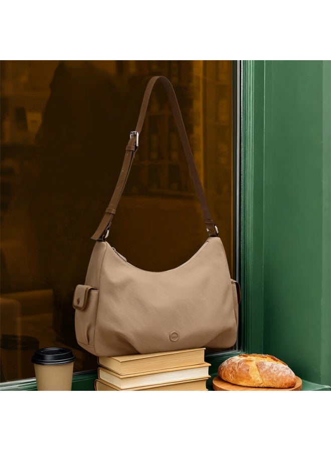 Golf Women's Shoulder Bag Fashion Lightweight Ipad Crossbody Bag Commuter Work Backpack Birthday Gift - Image 1