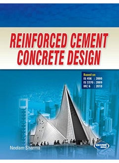 Reinforced Cement Concrete Design 