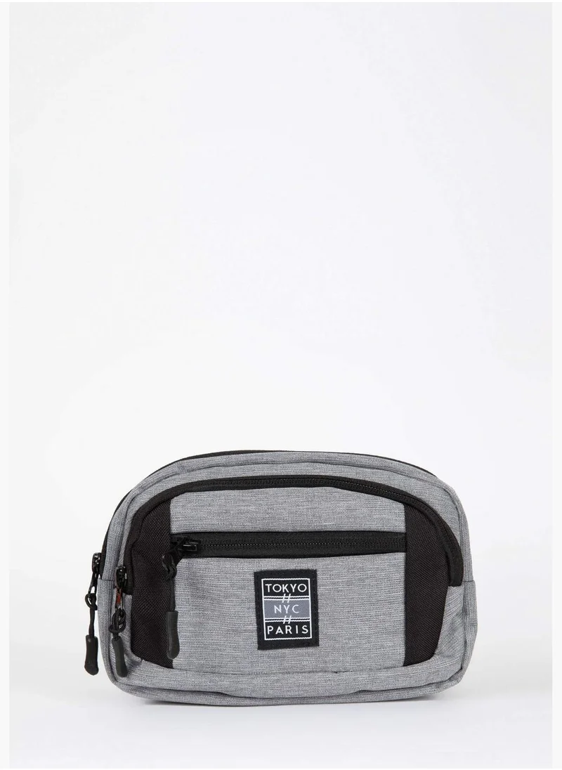 ديفاكتو Man  Casual Bag