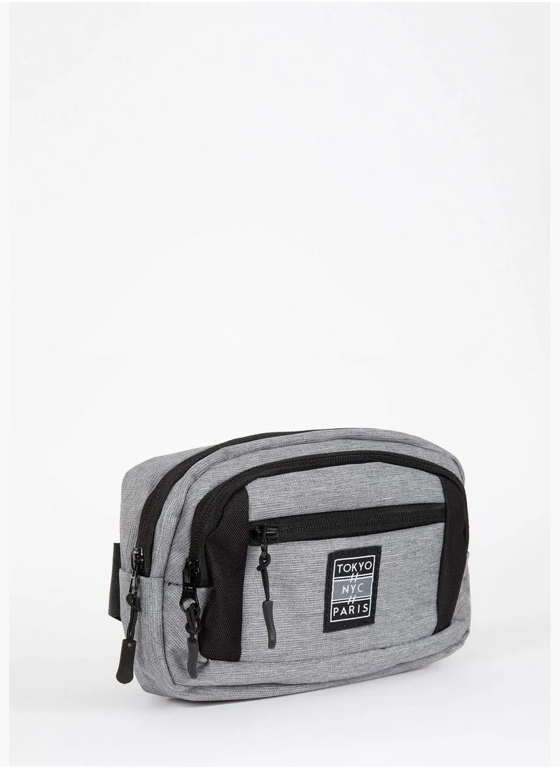 ديفاكتو Man  Casual Bag