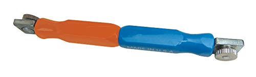 Lang Tools 3079 Master Feeler Gauge Set for Heavy-Duty Truck Valve Adjustment, One Size - Image 5
