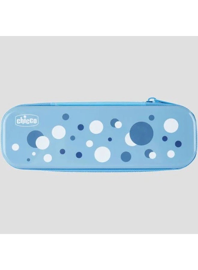 Chicco First Teething Set 6m+ Blue - Image 3
