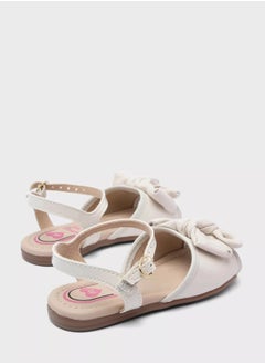 MOLEKINHA Infant Elizabeth Sandals  - Image 2
