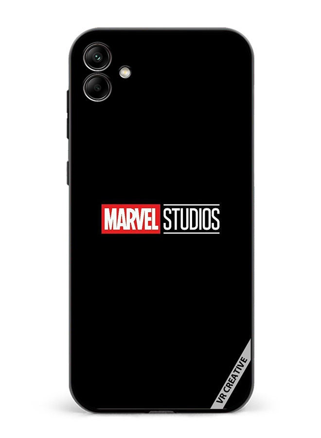 VR CREATIVE Protective Case Cover For Samsung Galaxy A04 Marvel Design Multicolour - Image 1