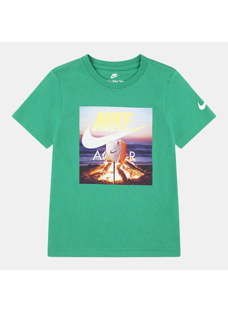 Nike Kids' Smores Photo T-Shirt