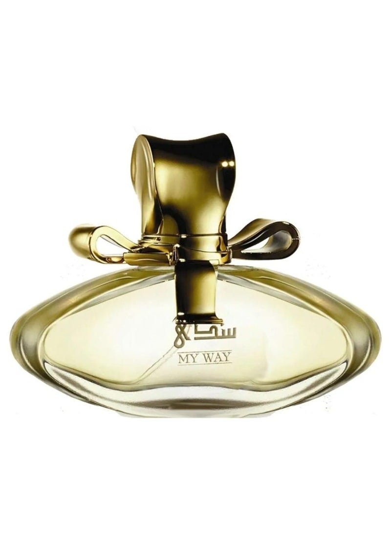 My Way Shaza perfume for women from My Way - Image 2