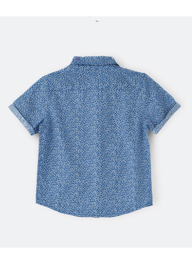 JAM Short sleeve woven shirt  - Image 2