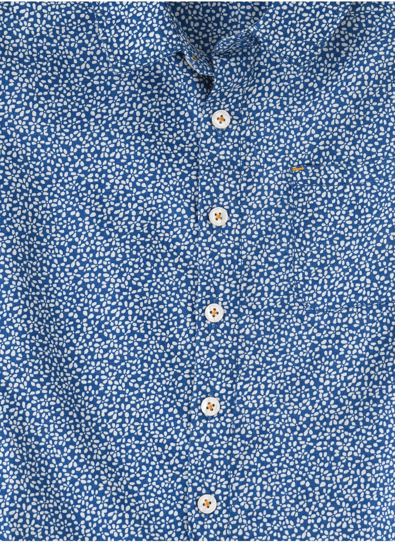 JAM Short sleeve woven shirt  - Image 3