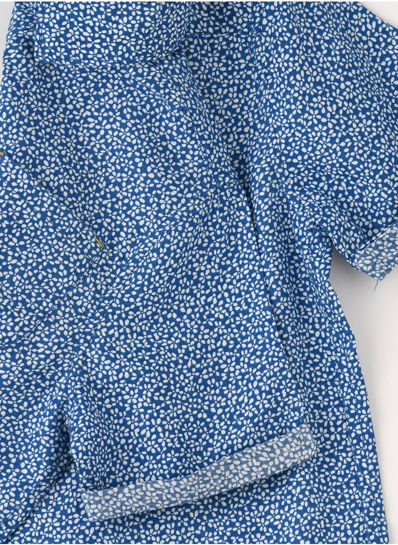 JAM Short sleeve woven shirt  - Image 4