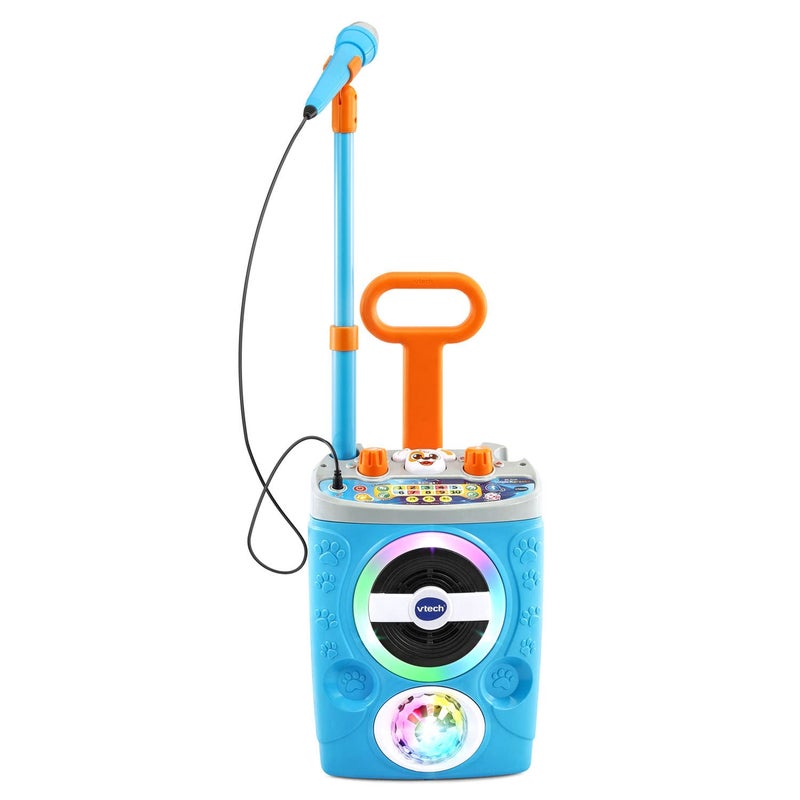 VTech Kidi Superstar Jr. Karaoke - Image 1