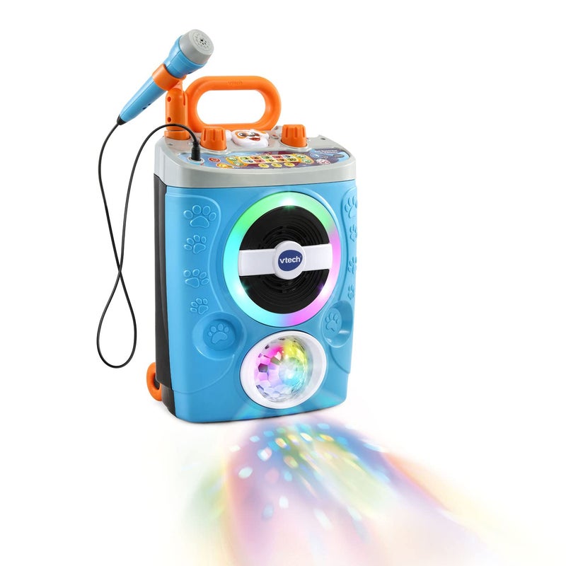 VTech Kidi Superstar Jr. Karaoke - Image 3