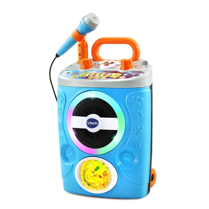 VTech Kidi Superstar Jr. Karaoke - Image 2
