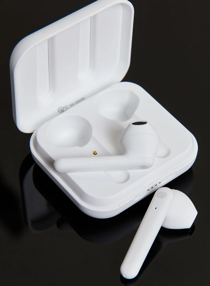Urbanista Stockholm Plus True Wireless Earphones