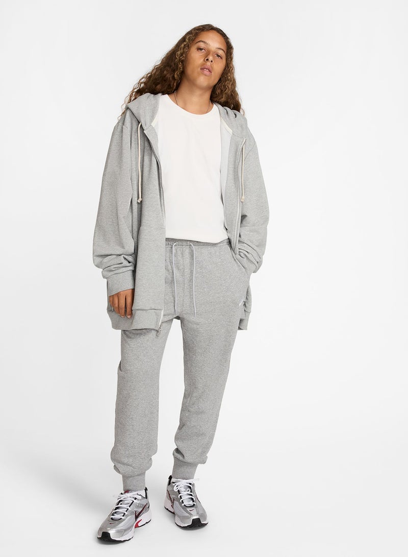 نايكي بنطلون رياضي كلوب فليس - Image 5