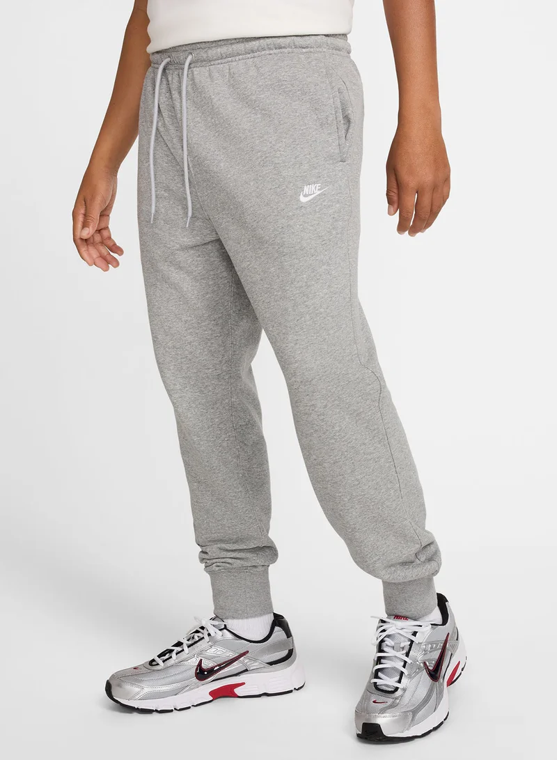 نايكي Club Fleece Jogger