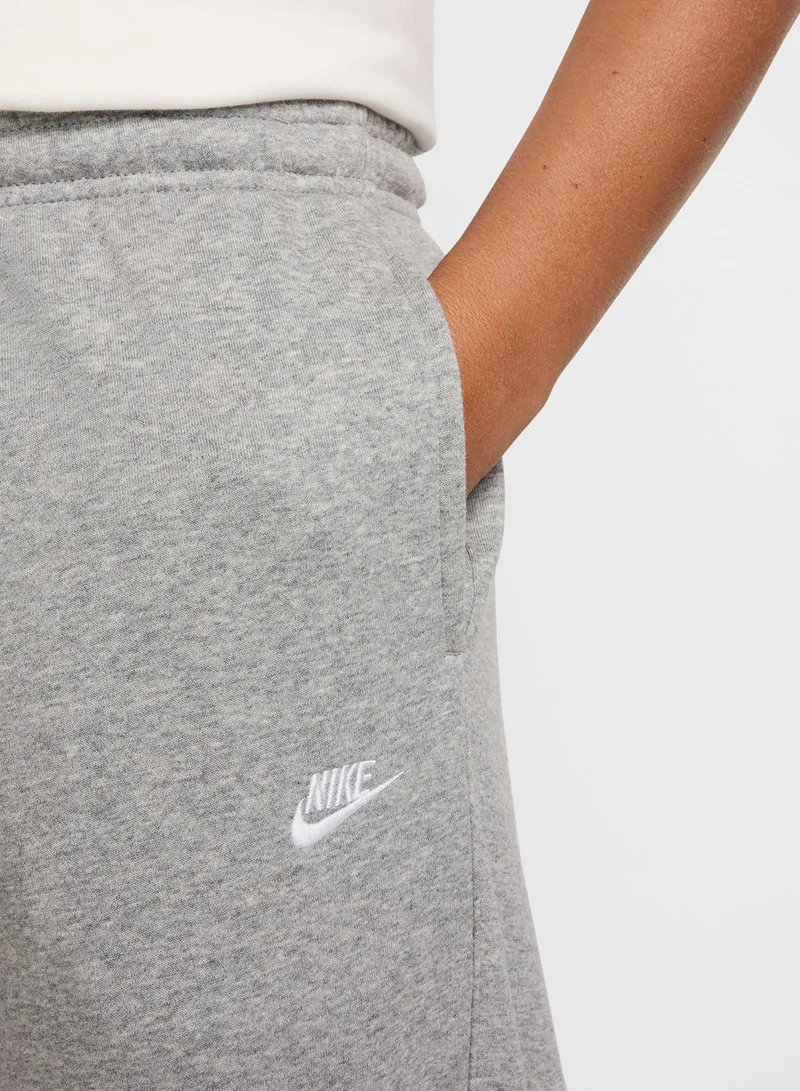Nike Club Fleece Jogger
