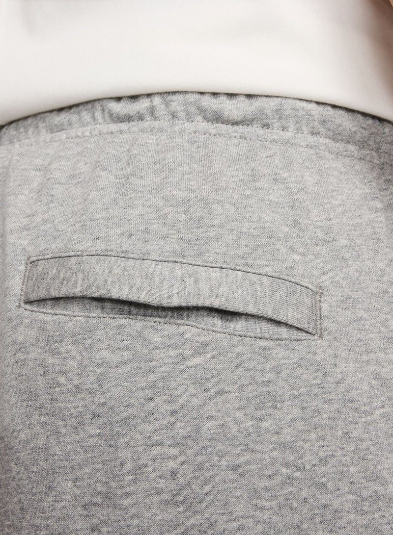 نايكي بنطلون رياضي كلوب فليس - Image 4